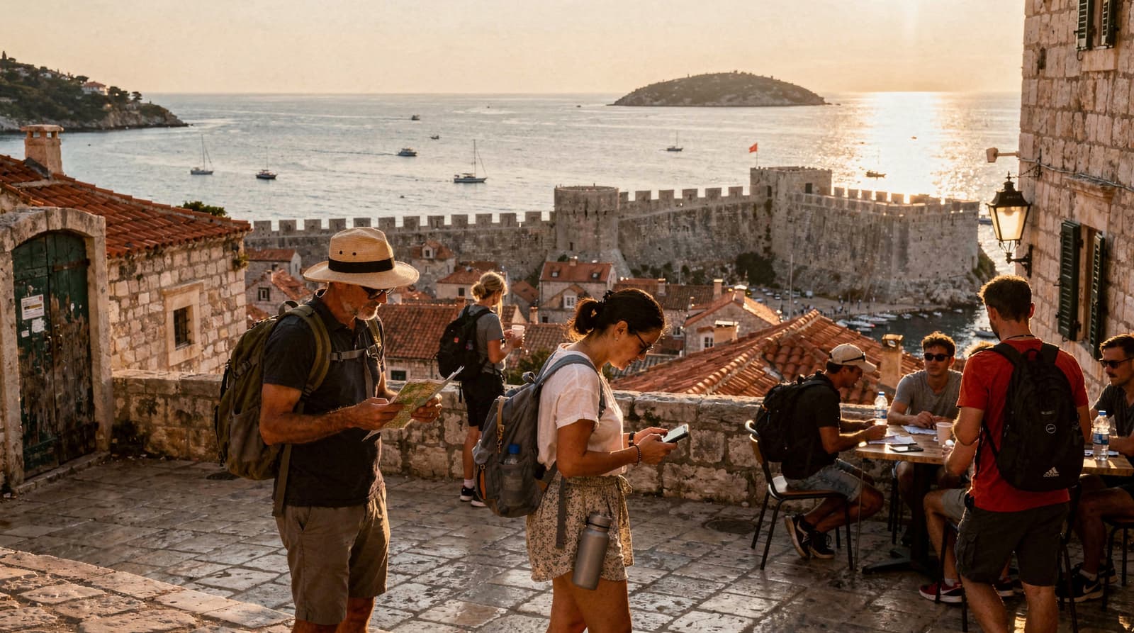 Dubrovnik Summer Festival: what to expect and how to plan around it