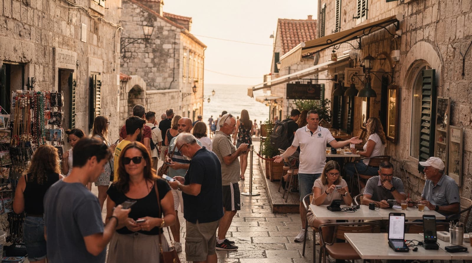 Dubrovnik in 2026: what's changed on prices, crowds and new rules