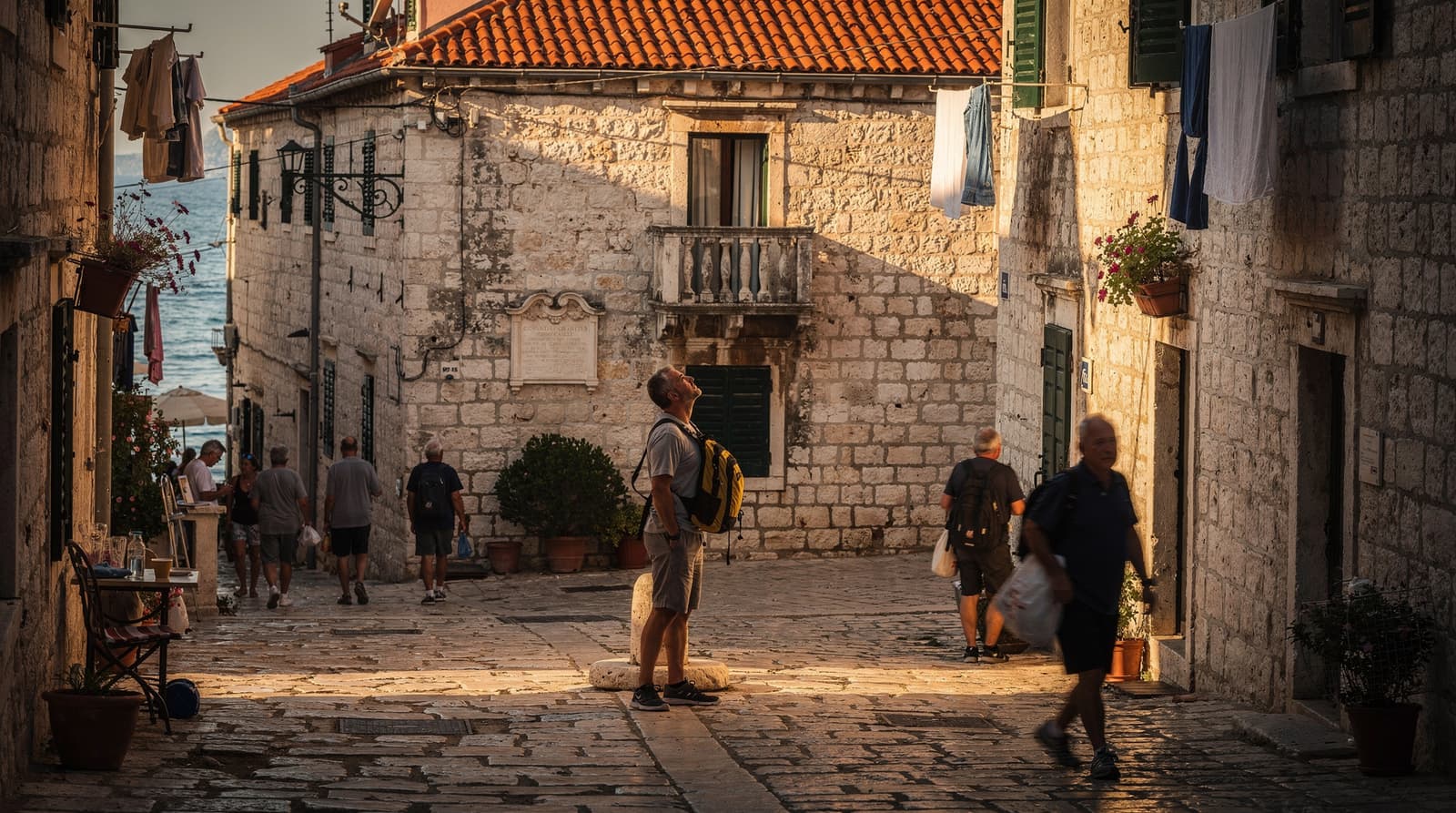 Korčula and the Marco Polo question