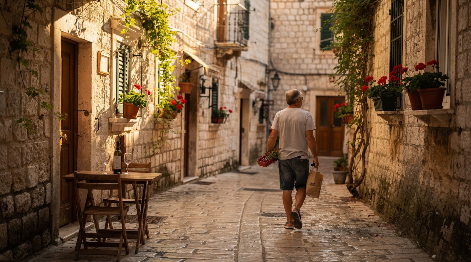 Trebinje: wine, walled lanes and the quietest day in Herzegovina