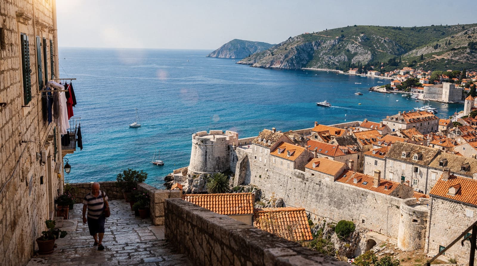 Best beaches in Dubrovnik: honest guide for 2026