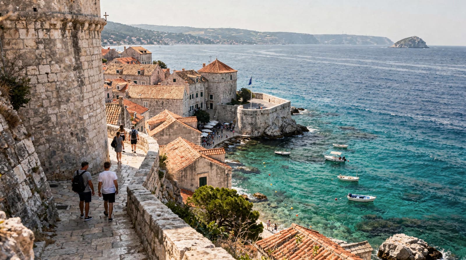 Best day trips from Dubrovnik: 12 destinations ranked honestly