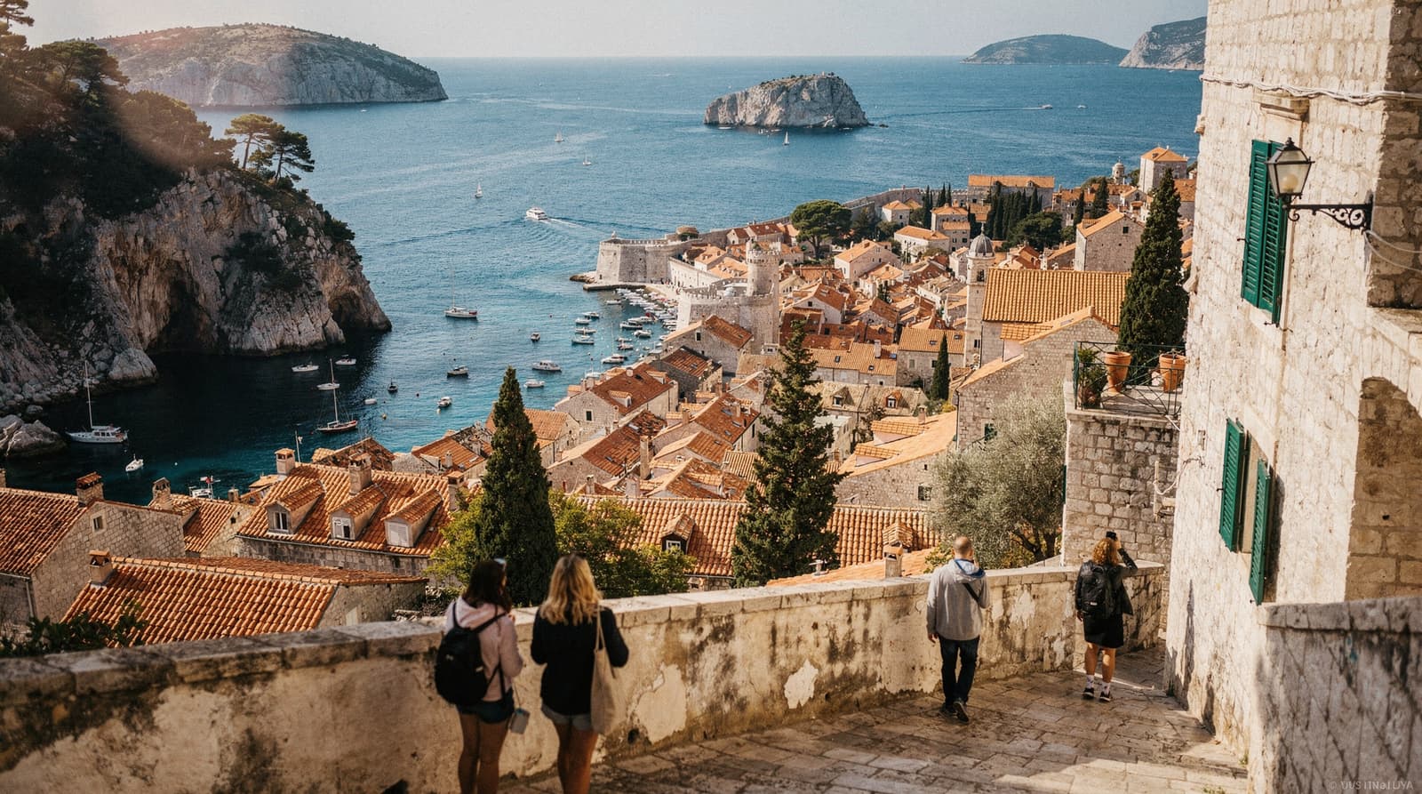 Best time to visit Dubrovnik: honest month-by-month guide