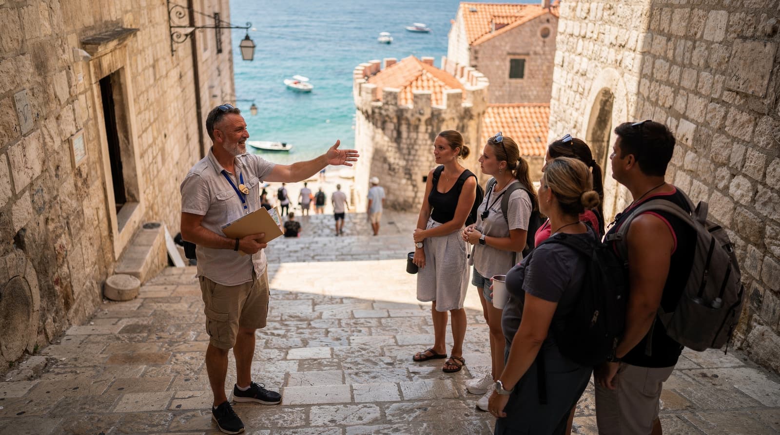 Car rental in Dubrovnik and South Dalmatia: honest guide