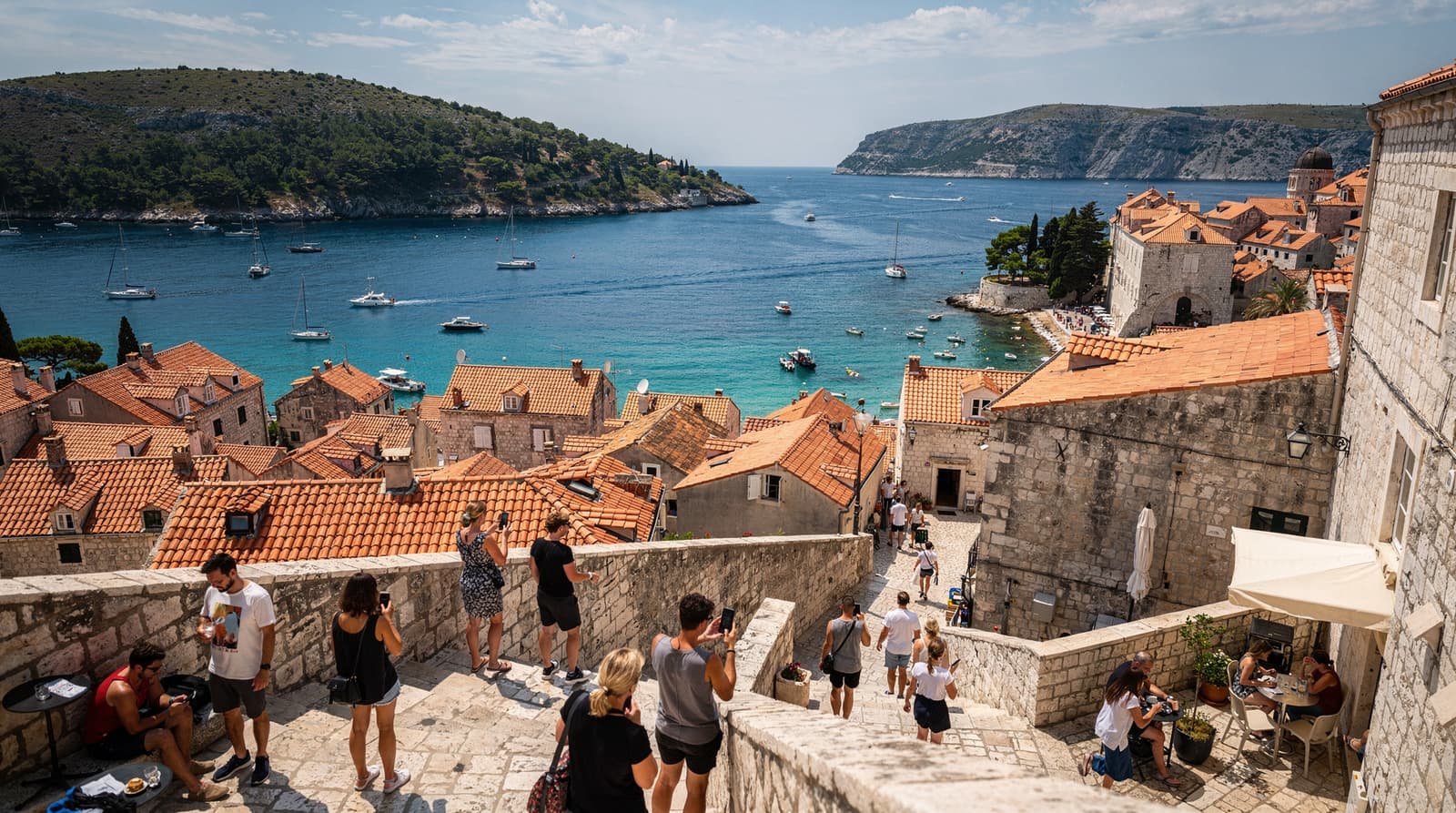 Dubrovnik day trips: worth it or skip? Honest guide for 2026