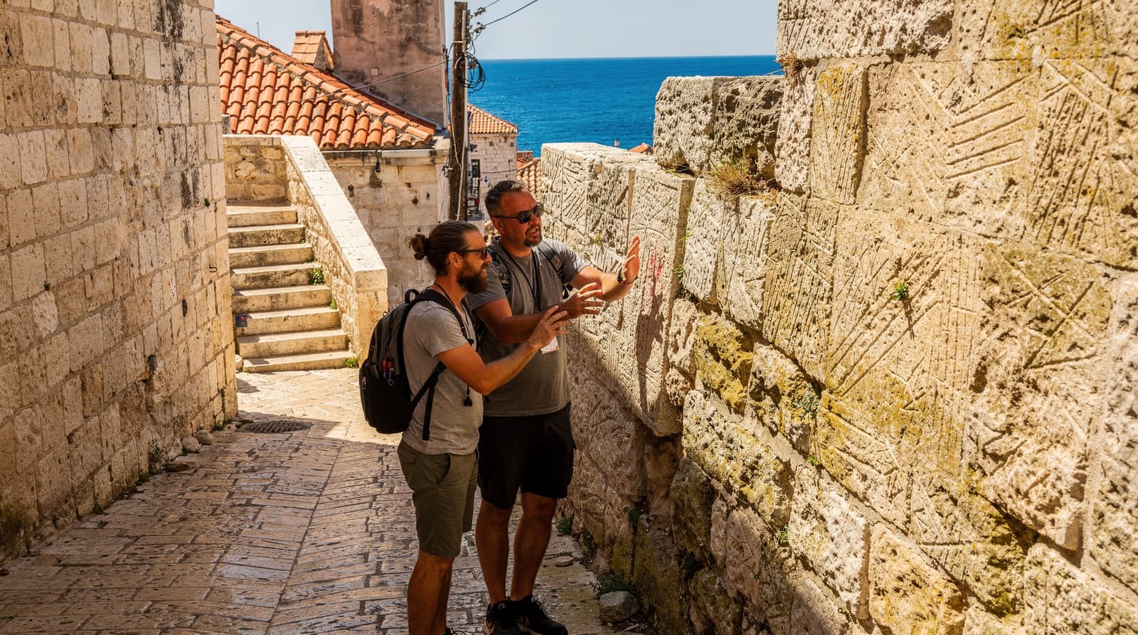Dubrovnik's architecture: a guide to reading the city's stone