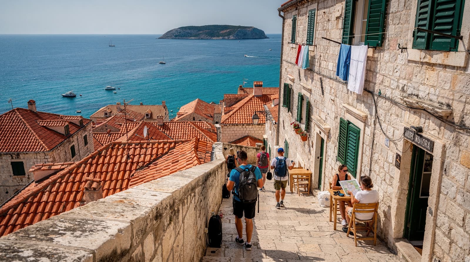 Old Town