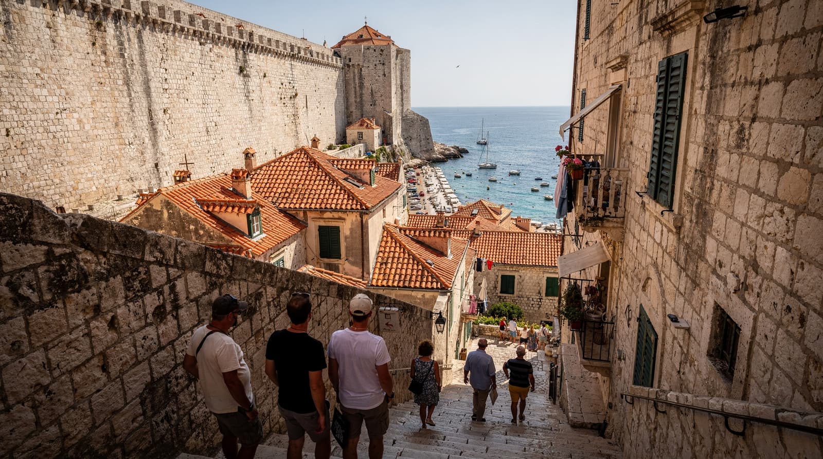 The Republic of Ragusa: Dubrovnik's remarkable history explained