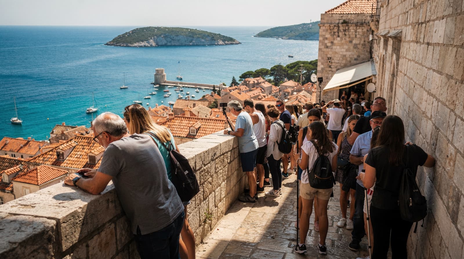 Old Town restaurants in Dubrovnik: what's worth it (and what to skip)