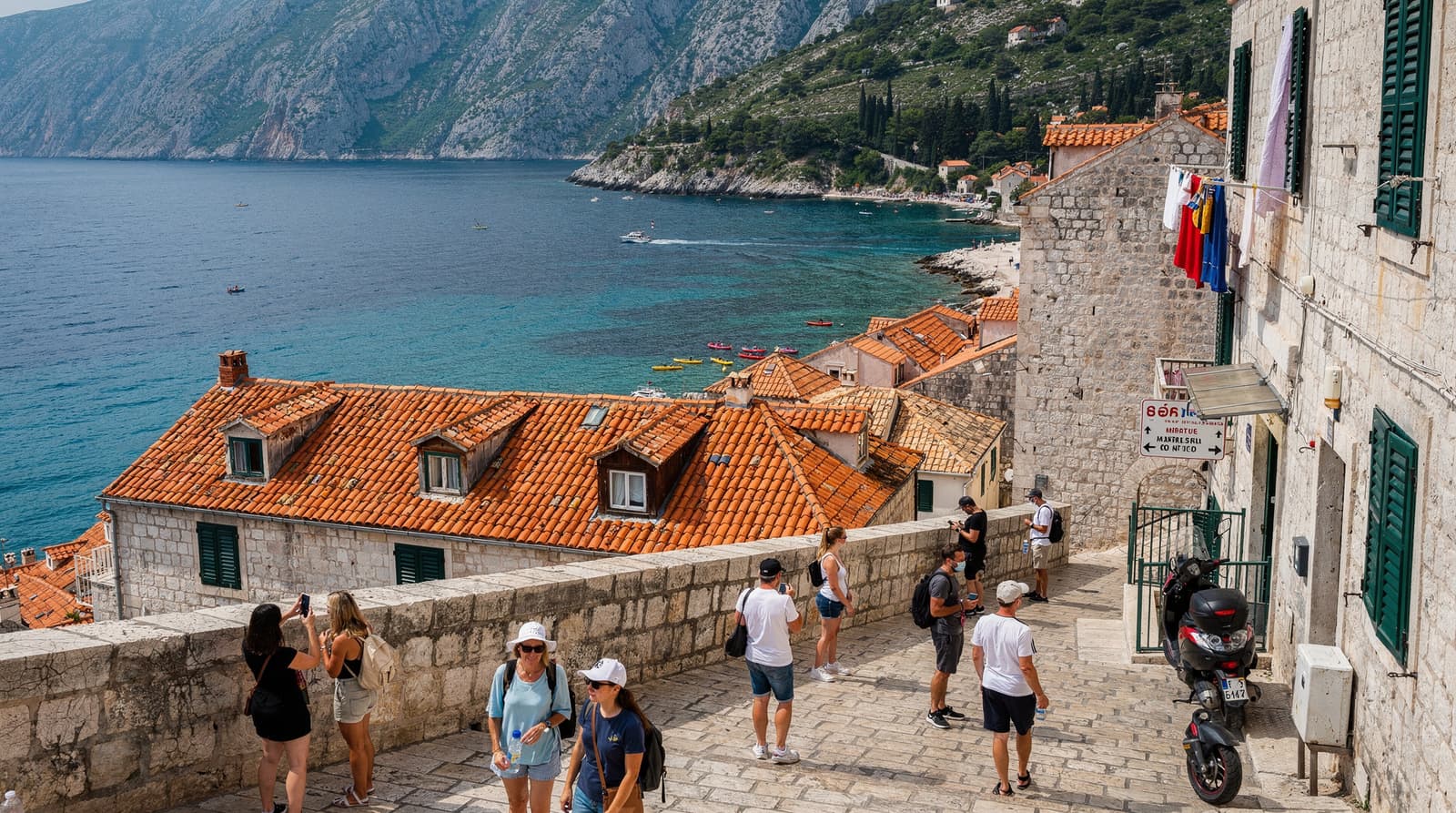 Dubrovnik Pass: is it worth it in 2026?