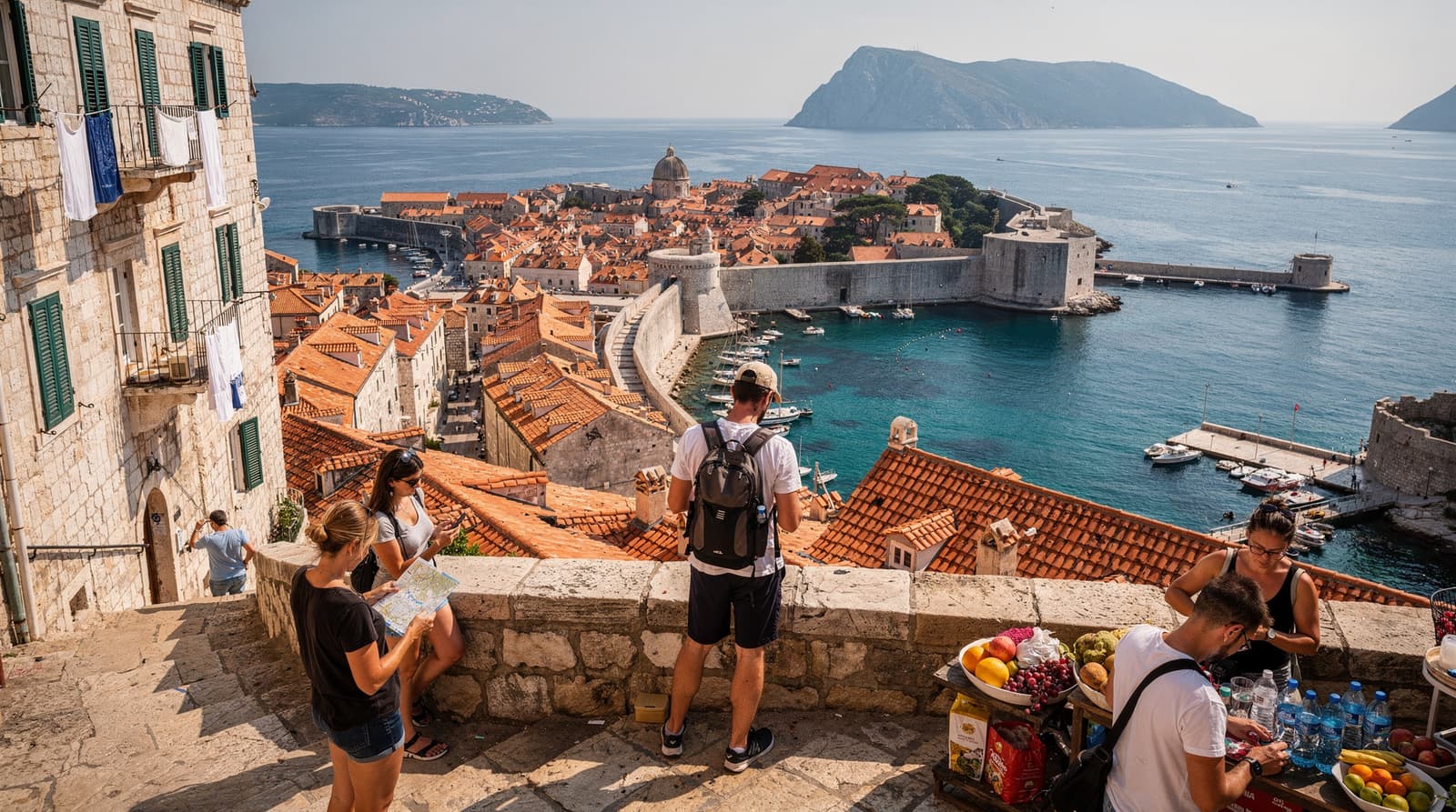 Dubrovnik to Bosnia border crossing: practical guide for day trips