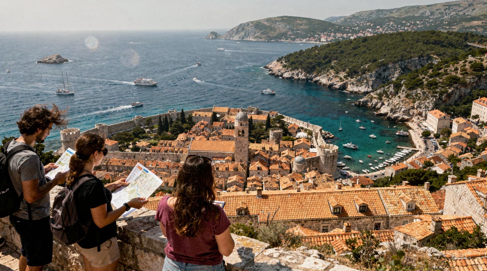 Elaphiti Islands: the complete guide for visitors from Dubrovnik