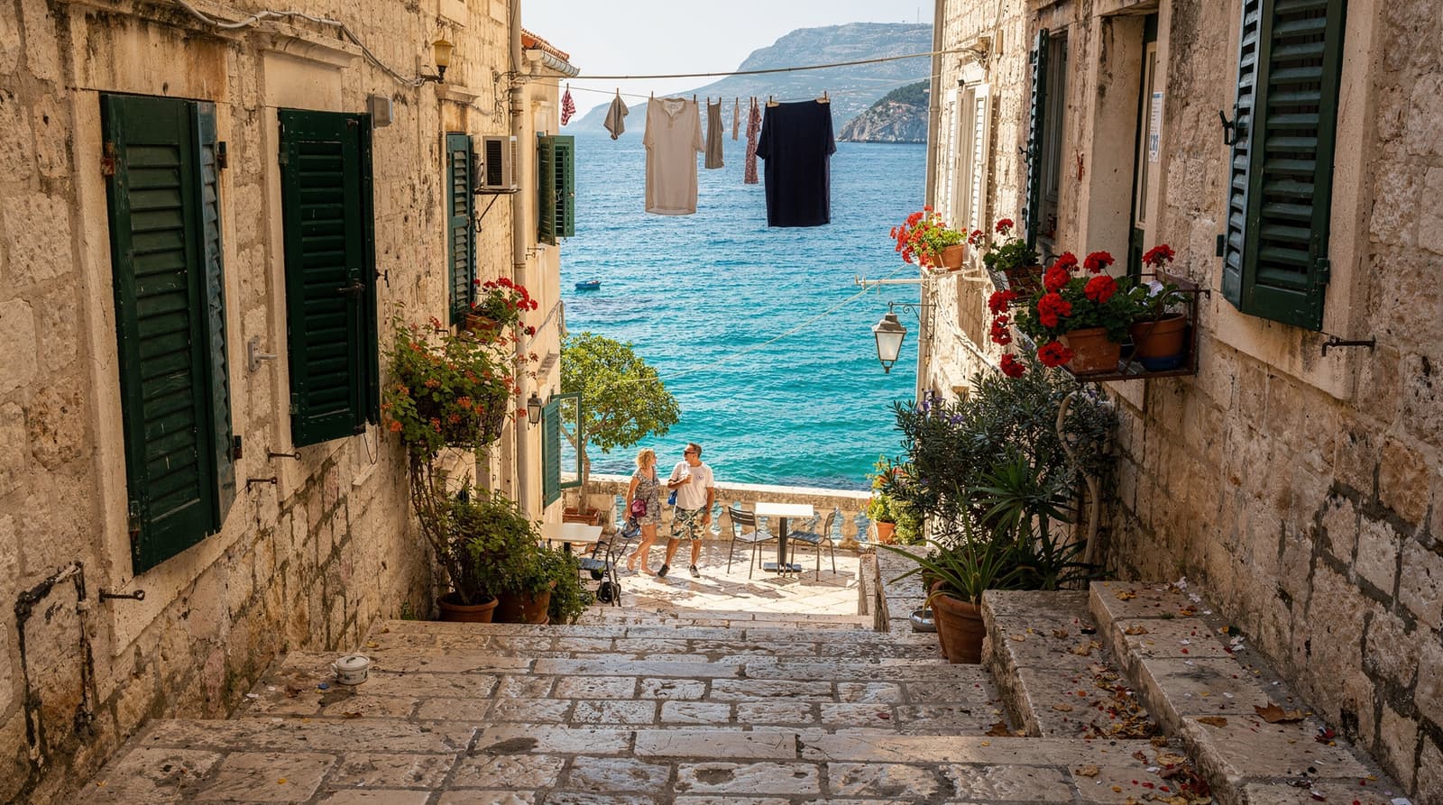 Franciscan Monastery and pharmacy: Dubrovnik's hidden gem