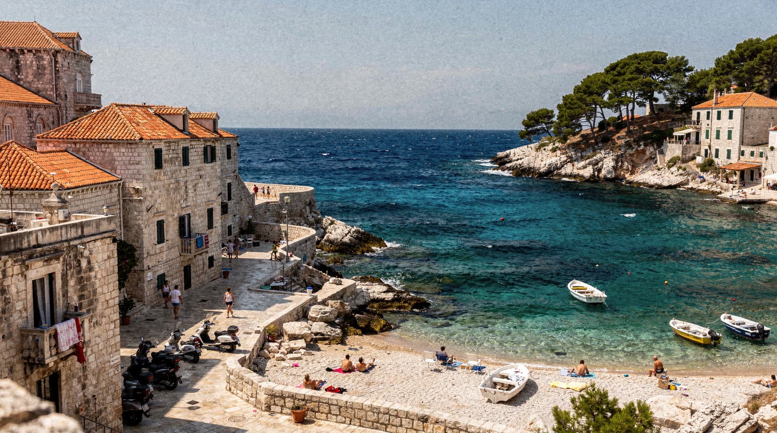 Game of Thrones tour vs self-guided in Dubrovnik: an honest comparison