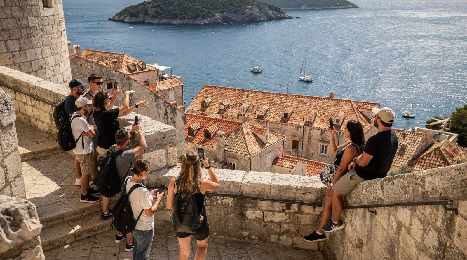 Are Game of Thrones tours in Dubrovnik worth it? Honest assessment