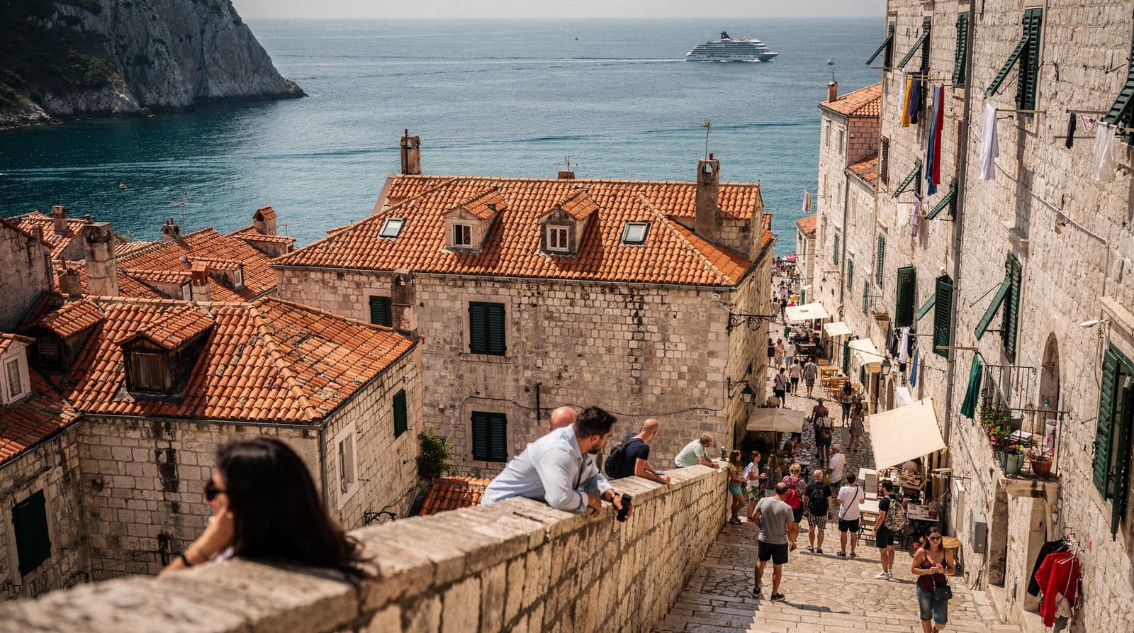 Is Dubrovnik overrated? An honest answer for 2026