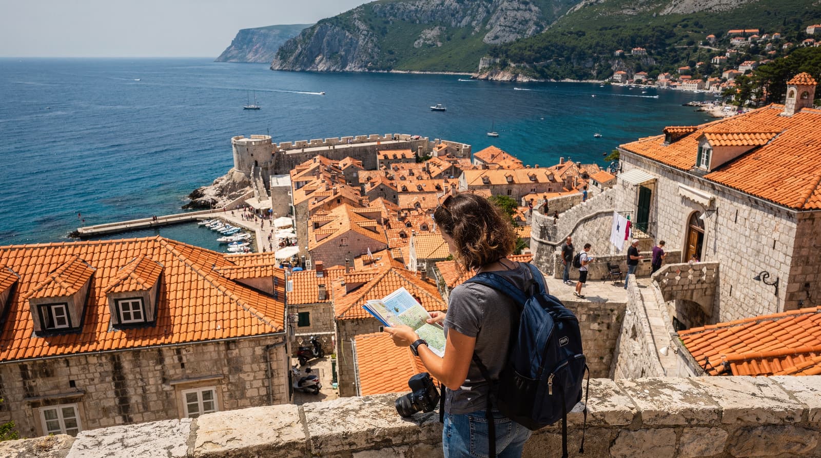 Island hopping from Dubrovnik: the complete practical guide