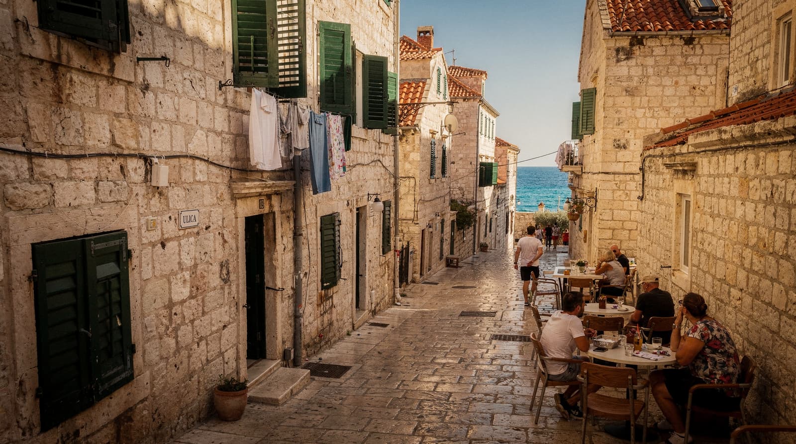 King's Landing filming spots: the definitive street-by-street list