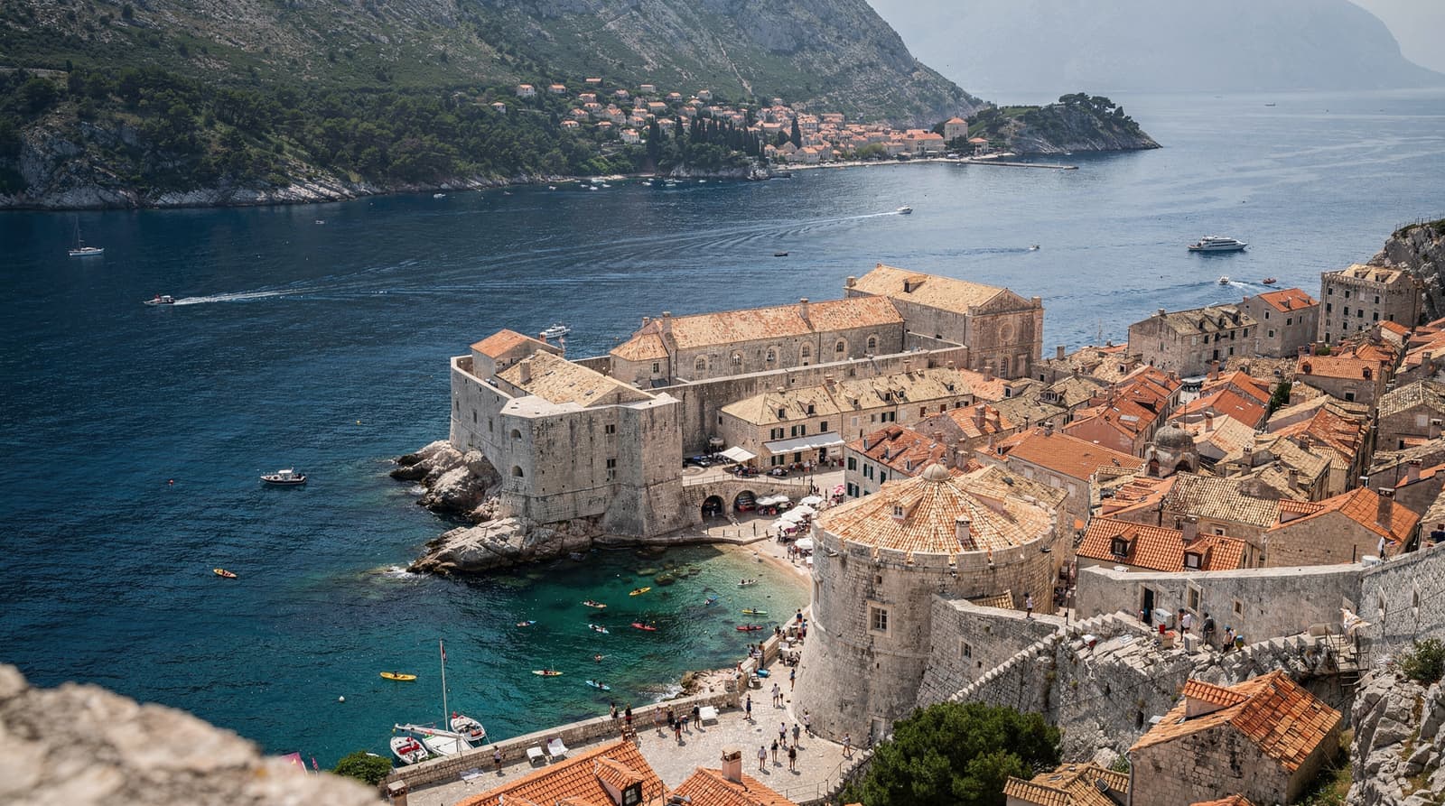 Kotor travel guide: the walled city on Montenegro's bay