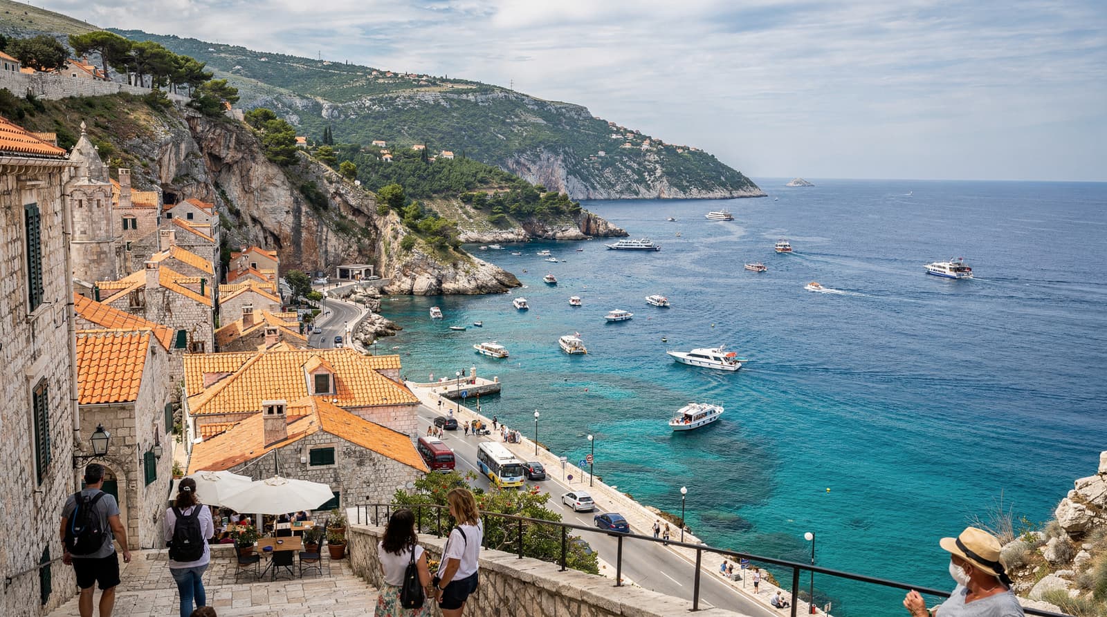 Mljet National Park: the complete day trip guide from Dubrovnik