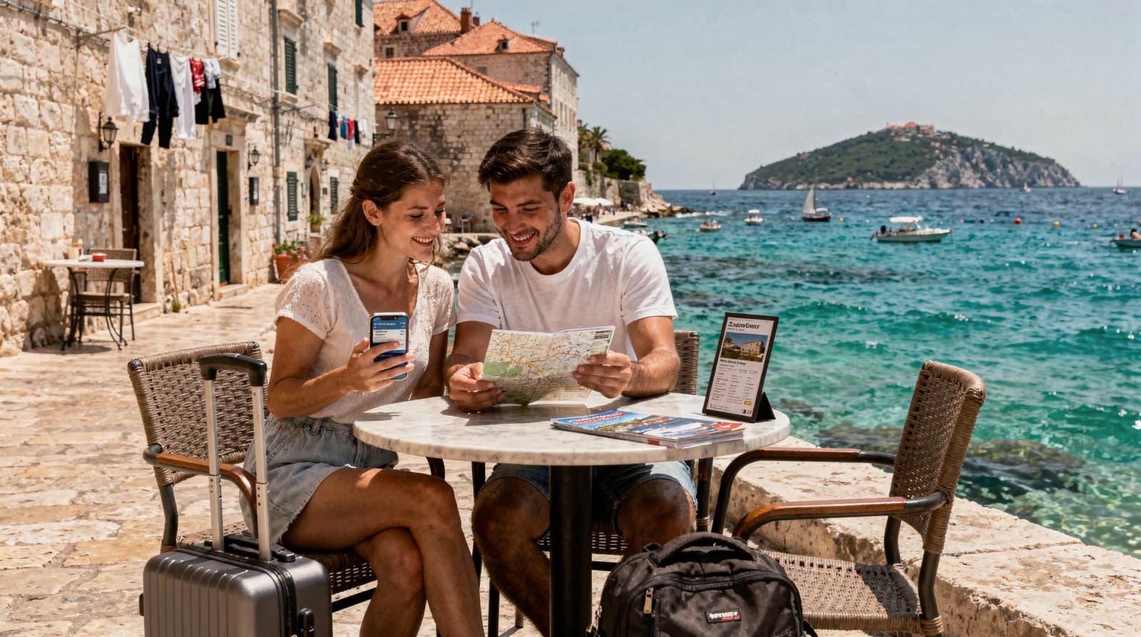 Private boat tour Dubrovnik: what to expect and how to book