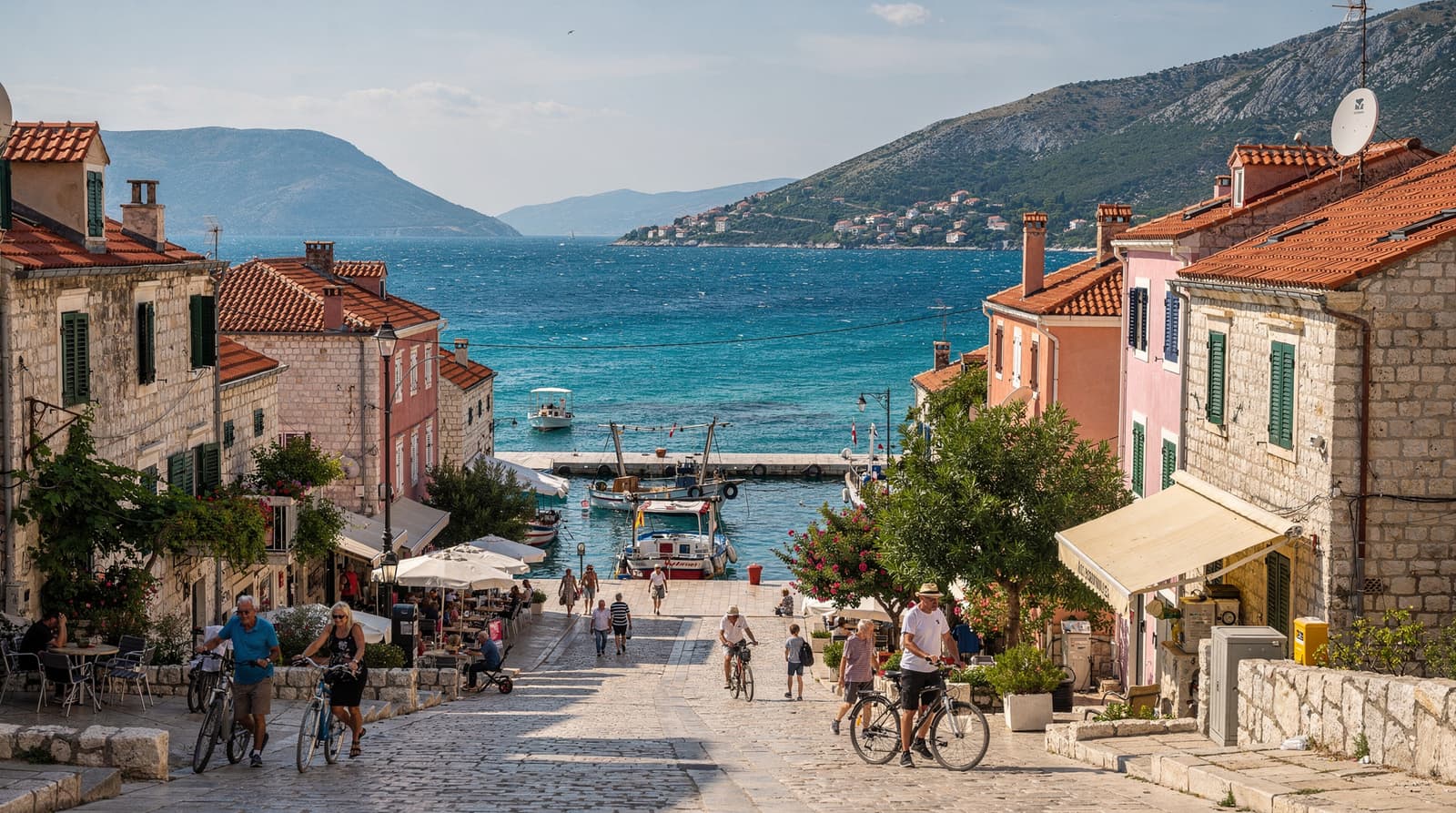 Trebinje travel guide: Herzegovina's most liveable town