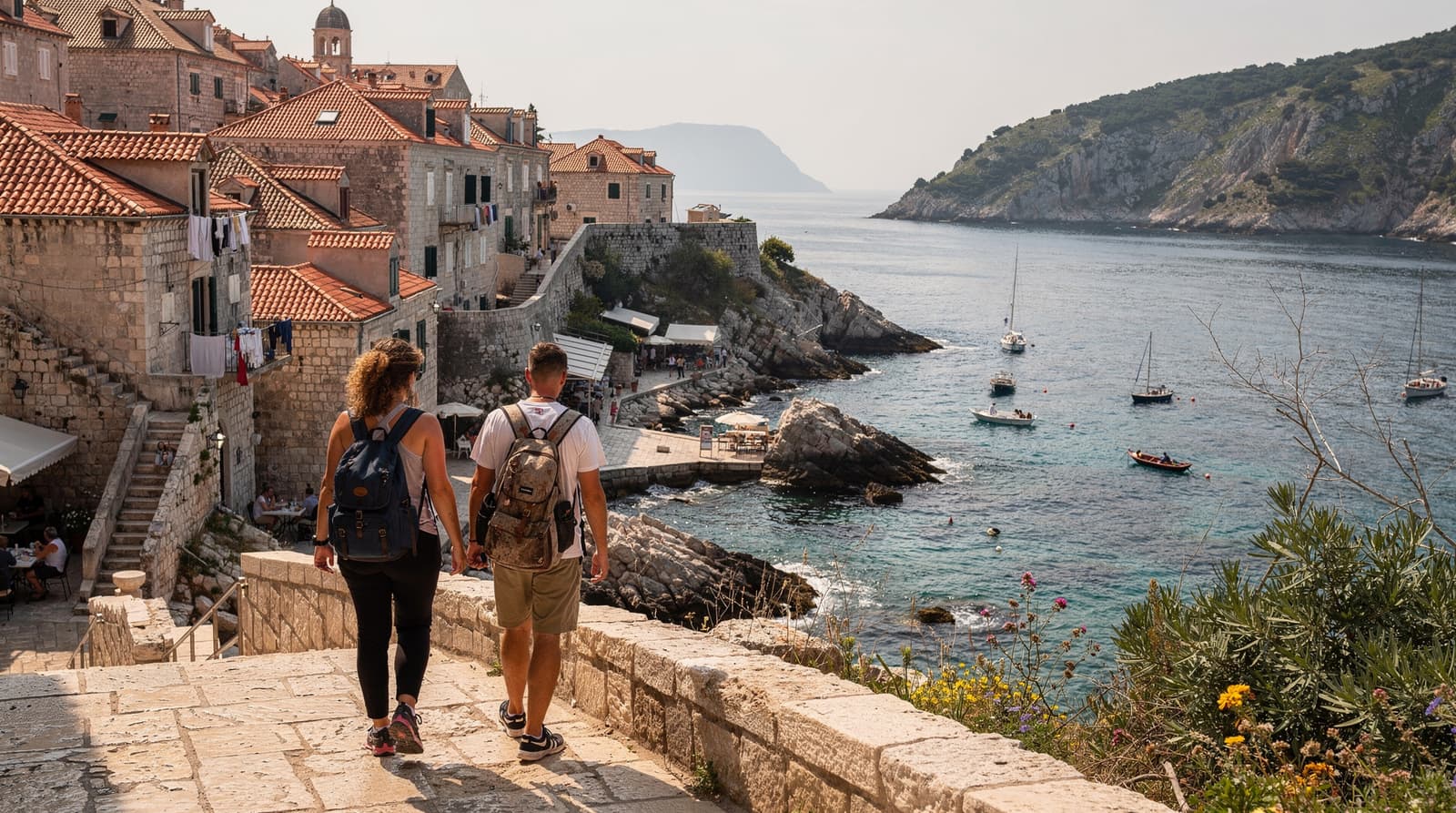 Dubrovnik in 3 days: the classic first-timer's itinerary