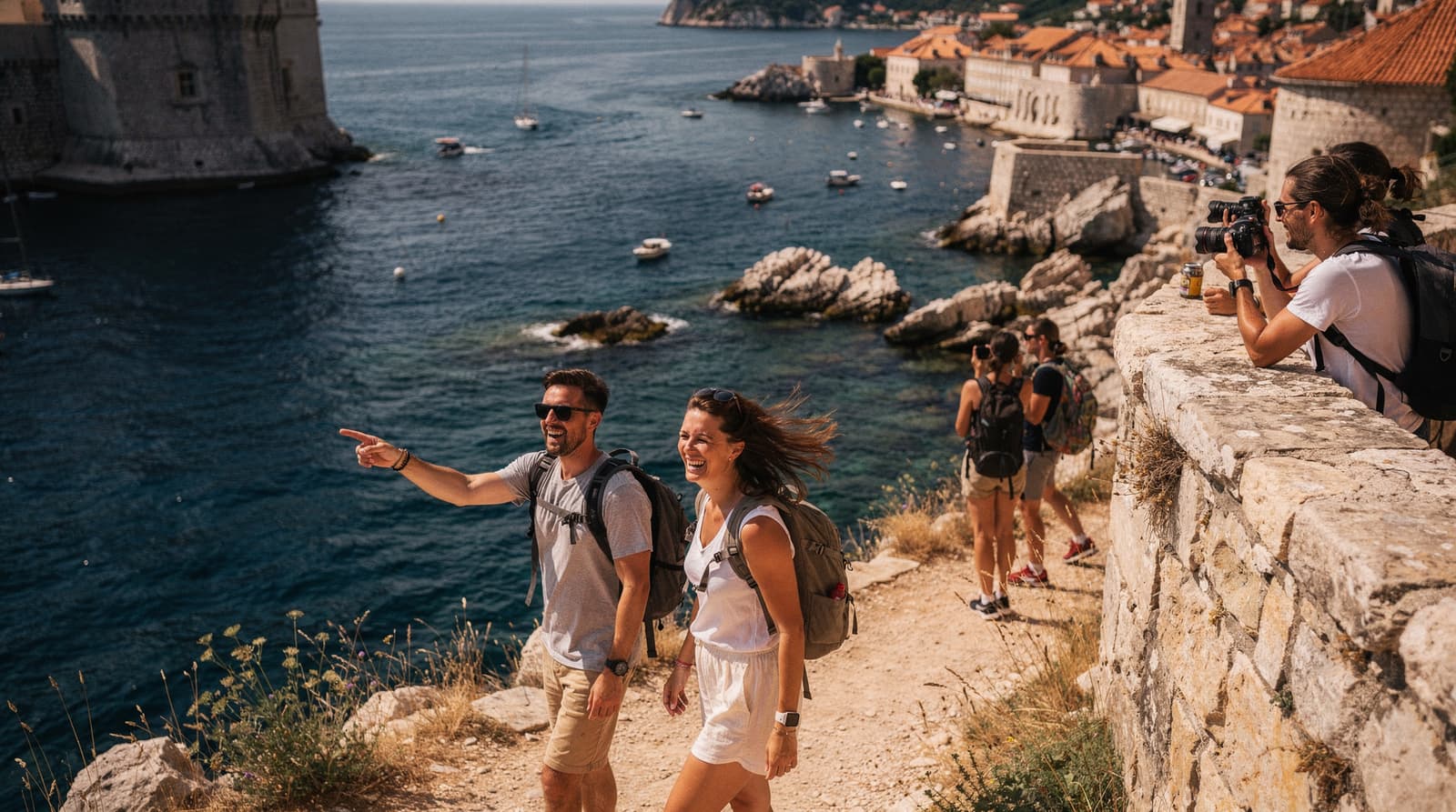 Game of Thrones tour in Dubrovnik: which one is actually worth it?