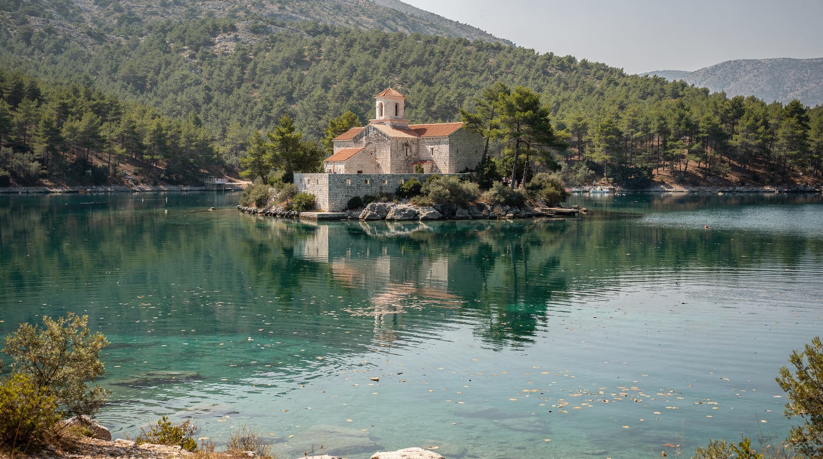 Mljet day trip from Dubrovnik: the honest guide to your options